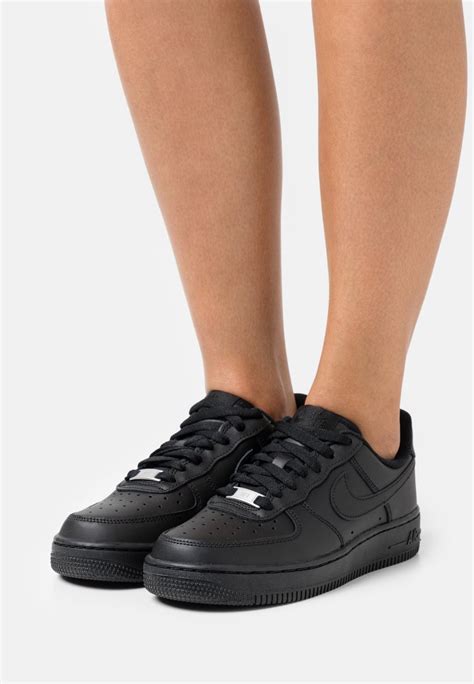 nike air force 1 07 damen schwarz 40 5|Nike Air Force 1 schuh.